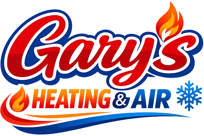 Gary's Heating & Air
